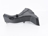 Genuine BMW Brake Air Duct - Left - F30, F31 51747396939 View 1