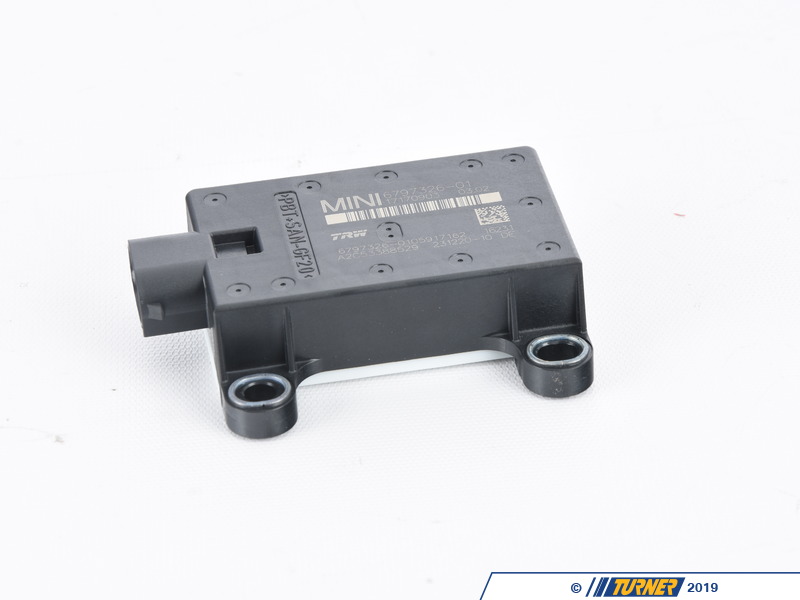 【(^_^)】速達 Amazon.com: Parts Number 34526784901 ABS Sensor Pack of 1