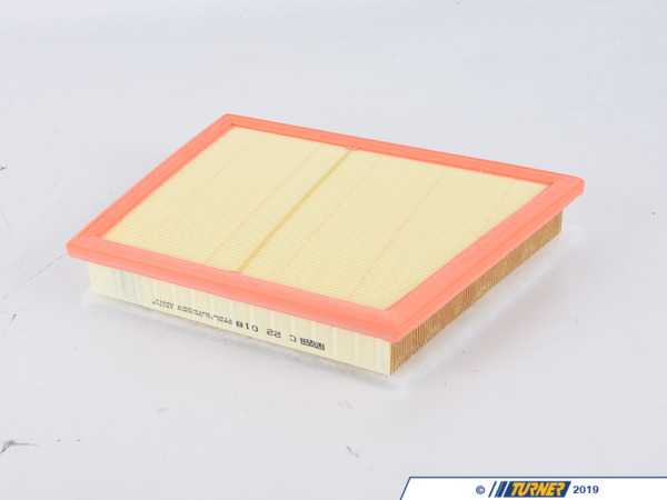 Mann BWM & MINI B48 2.0 Air Filter C 22 018 13718513944