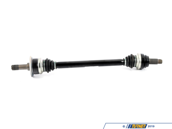 Genuine BMW Genuine BMW Output Shaft Right D=38mm - 33207581030 - F10 33207581030