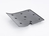 Genuine BMW Genuine BMW Cover, Air-Discharge Duct, Left - 51717302365 - F10 51717302365 View 2