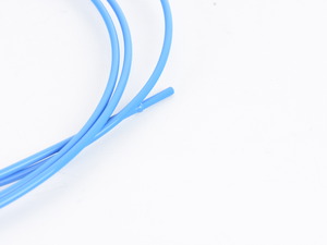 Air Intake Tube - Right - Blue - F01, F02