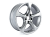 Genuine BMW 19" Star Spoke Style 230 Wheel - All E9X 36116785002 View 1