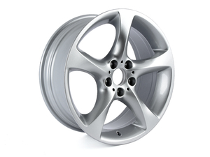 19" Star Spoke Style 230 Wheel - All E9X