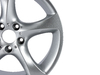 Genuine BMW 19" Star Spoke Style 230 Wheel - All E9X 36116785002 View 2
