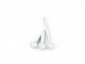 Genuine BMW Oil Filter Housing Bolts Set - N52