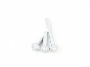 Genuine BMW Oil Filter Housing Bolts Set - N52