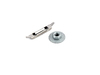 Genuine BMW SET OF MOUNTED PARTS 51122457473 View 3