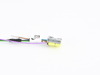 Genuine BMW CONNECTING LINE AIRB 32306998946  View 4