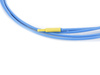 Genuine BMW Air Intake Tube - Right - Blue - F01, F02 37206789168 View 3