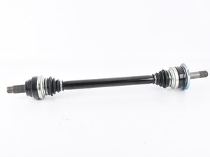 Genuine BMW Axle Shaft Assembly - F10 535i