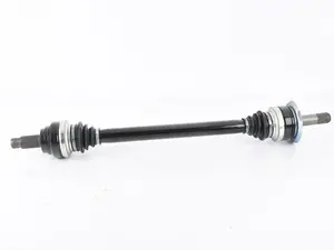 Genuine BMW Axle Shaft Assembly - F10 535i