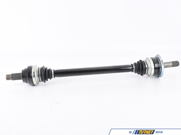 Genuine BMW Genuine BMW Axle Shaft Assembly - F10 535i 33208603098