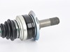 Genuine BMW Genuine BMW Axle Shaft Assembly - F10 535i 33208603098 View 2