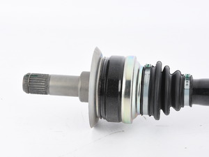Genuine BMW Axle Shaft Assembly - F10 535i