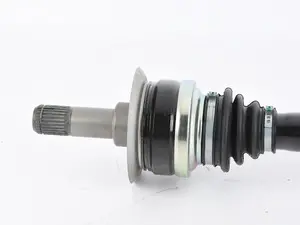 Genuine BMW Axle Shaft Assembly - F10 535i