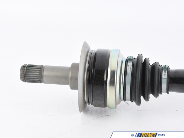 Genuine BMW Genuine BMW Axle Shaft Assembly - F10 535i 33208603099