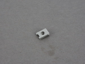 Genuine BMW C-Clip Nut St 3,5-3-Zns3 - 51129901636 - F25,F26