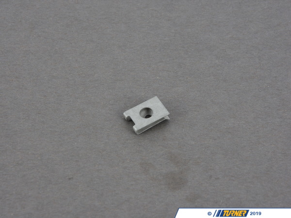 Genuine BMW Genuine BMW C-Clip Nut St 3,5-3-Zns3 - 51129901636 - F25,F26 51129901636