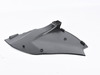 Genuine BMW Genuine BMW Cowl Panel Cover, Part 2 - 51717357239 51717357239 View 1
