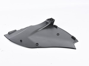 Genuine BMW Cowl Panel Cover, Part 2 - 51717357239