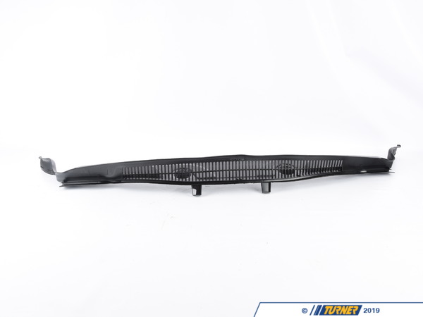 Genuine BMW COVER, WINDSHIELD 51717350591