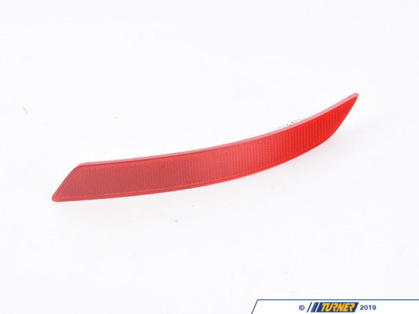 Genuine BMW Genuine BMW Rear Reflector - Right - F12 F13 F06 63147210588