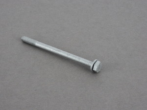 Hex Bolt With Washer - Priced Each