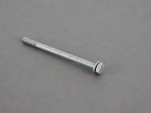 Hex Bolt With Washer - Priced Each