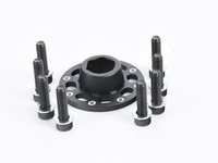 Vargas Turbo Technologies Vargas S55 "GC" Turbo Upgrade - F8X S55 3.0L VTTS55GC