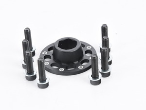 VTT S55 Crank Bolt Capture - F8X S55 F3x N55