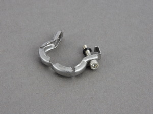 Genuine BMW Fastening Clamp - 18307811199 - E70 X5,E90