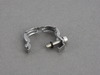 Genuine BMW Genuine BMW Fastening Clamp - 18307811199 - E70 X5,E90 18307811199 View 2