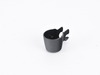 Genuine MINI Cover Cap For Wiper Arm - Priced Each - (NO LONGER AVAILABLE) 61622756281 View 2