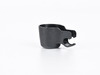 Genuine MINI Cover Cap For Wiper Arm - Priced Each - (NO LONGER AVAILABLE) 61622756281 View 3