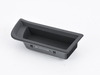 Genuine BMW Genuine BMW Insert - 51169230126 - Schwarz 51169230126 View 1