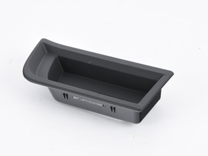 Genuine BMW Insert - 51169230126 - Schwarz