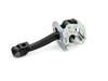 Genuine BMW Genuine BMW Front Door Brake - 41513453230 - E83 41513453230 View 1