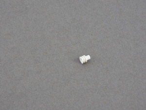 Genuine MINI Gasket - 12527511334