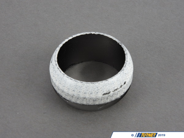 Genuine BMW Genuine BMW Ball Gasket Ring - 18107532220 - E53 18107532220