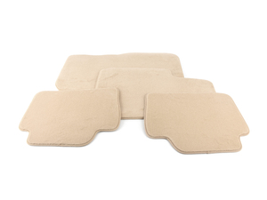 Genuine BMW Floor Mat Set - F30 F31