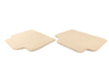 Genuine BMW Genuine BMW Floor Mat Set - F30 F31 51477426315 View 4