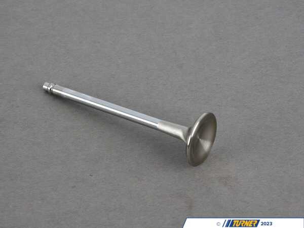 Supertech MINI F54 to F60 Supertech Exhaust Valve - Priced Each  28.5mm Standard Size  MCEVI-1400S-HS