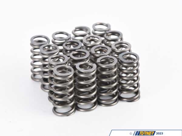 Supertech MINI F54 to F60 Performance Valve Springs Kit - Set Of 16  SPRK-MCB48