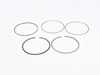 Rein Rein Piston Ring Set (93.355 mm, Standard) - E24 E28 E30 11251310780 View 1