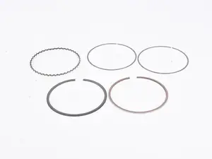 Rein Piston Ring Set (93.355 mm, Standard) - E24 E28 E30