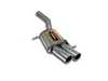 Supersprint Rear Muffler 889036 View 1