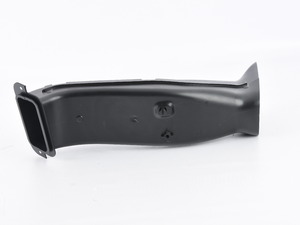 Genuine MINI Air Duct, Brake, Right