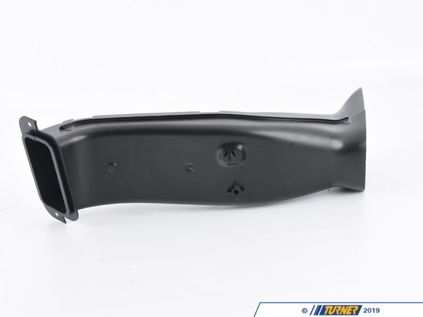 Genuine MINI Genuine MINI Air Duct, Brake, Right 51747301614