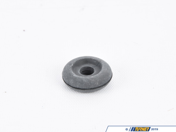 Genuine BMW Genuine BMW Rubber Grommet - 63128071754 63128071754